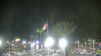 Weather camera view of Ocean Honda.