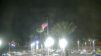 Weather camera view of Ocean Honda.