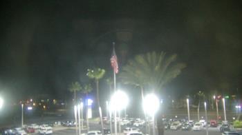 Weather camera view of Ocean Honda.