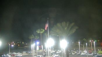 Weather camera view of Ocean Honda.