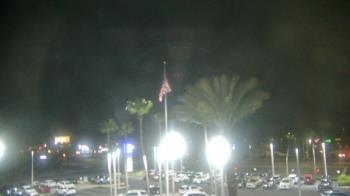Weather camera view of Ocean Honda.