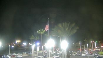 Weather camera view of Ocean Honda.