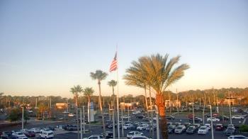 Weather camera view of Ocean Honda.