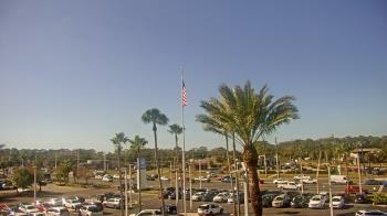 Weather camera view of Ocean Honda.