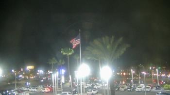 Weather camera view of Ocean Honda.