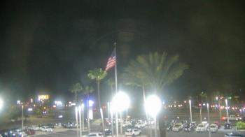 Weather camera view of Ocean Honda.