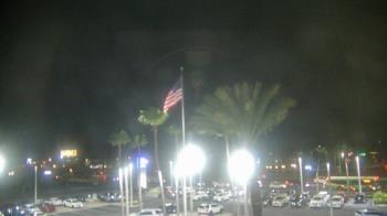Weather camera view of Ocean Honda.