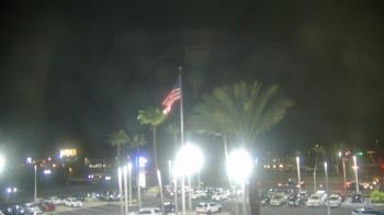 Weather camera view of Ocean Honda.