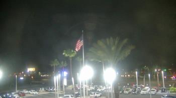 Weather camera view of Ocean Honda.