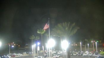 Weather camera view of Ocean Honda.