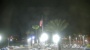 Weather camera view of Ocean Honda.