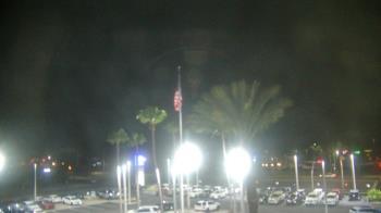 Weather camera view of Ocean Honda.