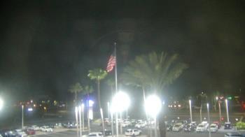Weather camera view of Ocean Honda.
