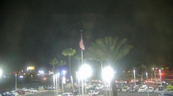 Weather camera view of Ocean Honda.