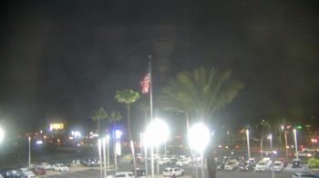 Weather camera view of Ocean Honda.