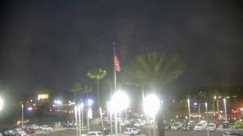 Weather camera view of Ocean Honda.