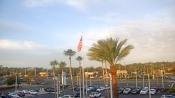 Weather camera view of Ocean Honda.