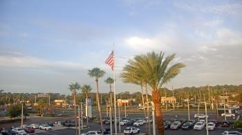 Weather camera view of Ocean Honda.