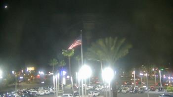 Weather camera view of Ocean Honda.