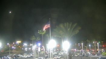 Weather camera view of Ocean Honda.