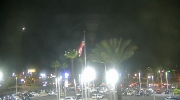 Weather camera view of Ocean Honda.