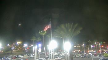 Weather camera view of Ocean Honda.