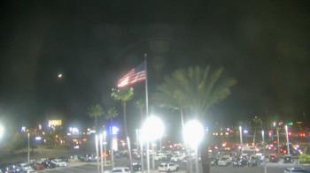 Weather camera view of Ocean Honda.