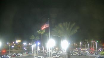 Weather camera view of Ocean Honda.