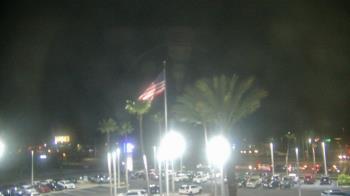 Weather camera view of Ocean Honda.