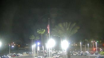 Weather camera view of Ocean Honda.