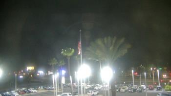 Weather camera view of Ocean Honda.