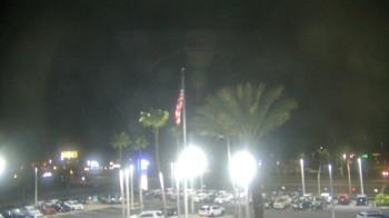 Weather camera view of Ocean Honda.