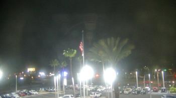Weather camera view of Ocean Honda.