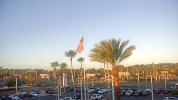 Weather camera view of Ocean Honda.