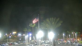 Weather camera view of Ocean Honda.
