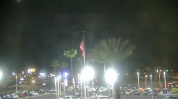 Weather camera view of Ocean Honda.