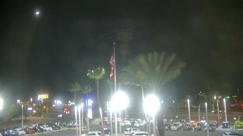 Weather camera view of Ocean Honda.
