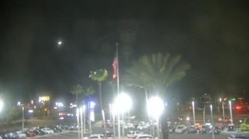 Weather camera view of Ocean Honda.