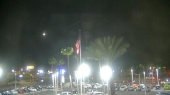 Weather camera view of Ocean Honda.