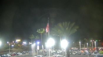 Weather camera view of Ocean Honda.