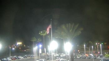 Weather camera view of Ocean Honda.