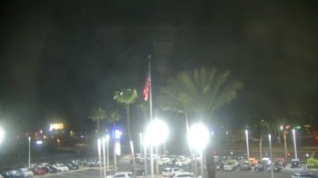 Weather camera view of Ocean Honda.