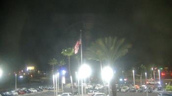 Weather camera view of Ocean Honda.
