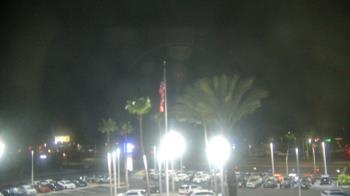 Weather camera view of Ocean Honda.