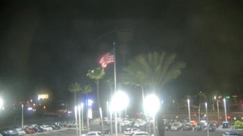 Weather camera view of Ocean Honda.
