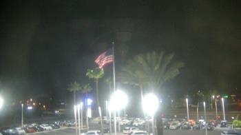 Weather camera view of Ocean Honda.