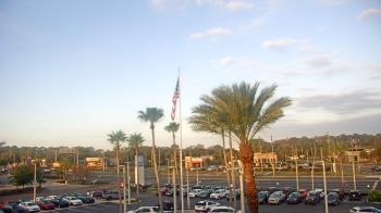 Weather camera view of Ocean Honda.