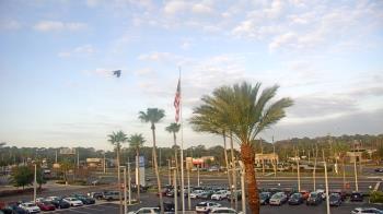 Weather camera view of Ocean Honda.