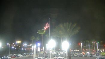 Weather camera view of Ocean Honda.