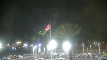Weather camera view of Ocean Honda.